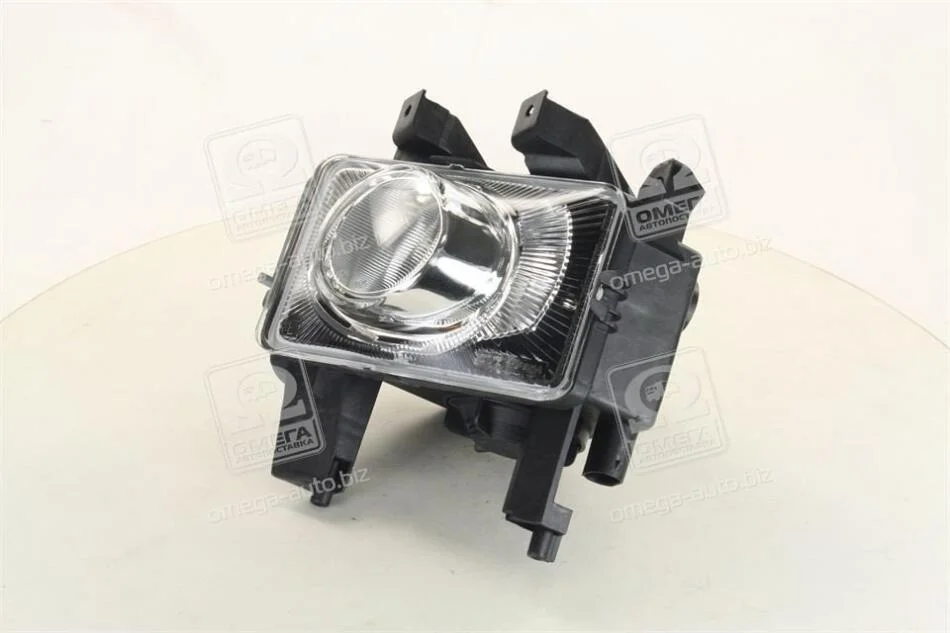 Фара противотуманная левая Opel Astra H (07-), Zafira (07-) TYC 19A926052B (фото 1)