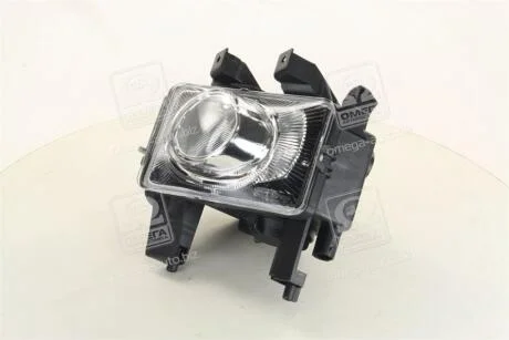 Фара противотуманная левая Opel Astra H (07-), Zafira (07-) TYC 19A926052B
