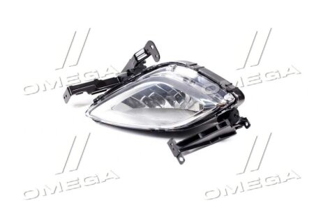 Фара протитуманна права Hyundai Elantra седан (11-) (19-C023-01-9A) TYC 19C023019A