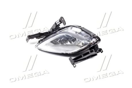 Фара протитуманна права Hyundai Elantra седан (11-) (19-C023-01-9A) TYC 19C023019A