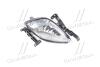 Фара противотуманная левая Hyundai Elantra седан (11-) TYC 19C024019A (фото 1)