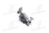 Фара противотуманная левая Hyundai Elantra седан (11-) TYC 19C024019A (фото 4)