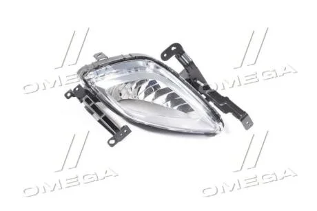 Фара протитуманна ліва Hyundai Elantra седан (11-) (19-C024-01-9A) TYC 19C024019A