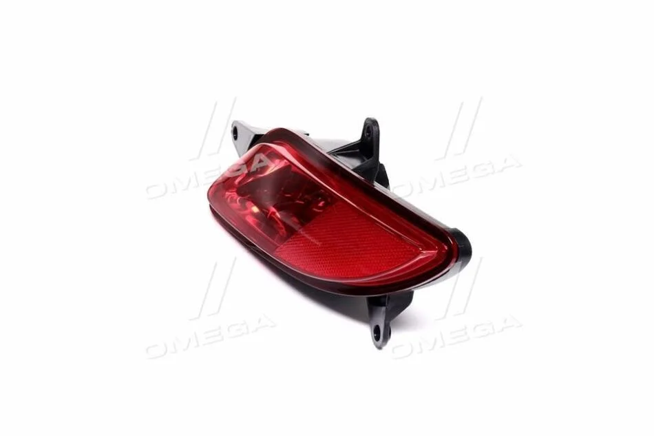 Фонарь противотуманный задний левый KIA Seed (07-) хэтчбек TYC 19C062012B (фото 1)
