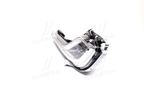 Фара противотуманная левая Hyundai Accent (11-), i25 (11-) TYC 19C070011A