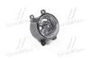 Фара противотуманная Citroen Berlingo (12-), Jumpy (16-)/Peugeot Partner (13-), TYC 19C077012B (фото 1)