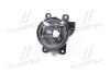 Фара противотуманная Citroen Berlingo (12-), Jumpy (16-)/Peugeot Partner (13-), TYC 19C077012B (фото 2)