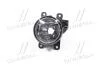 Фара противотуманная Citroen Berlingo (12-), Jumpy (16-)/Peugeot Partner (13-), TYC 19C077012B (фото 2)