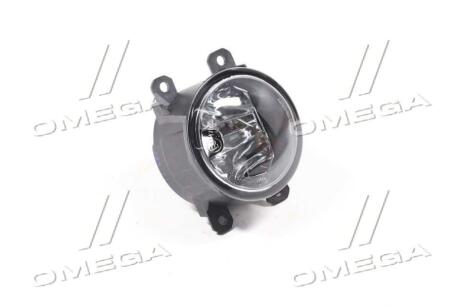 Фара протитуманна Citroen Berlingo (12-), Jumpy (16-)/Peugeot Partner (13-), Expert (16-) (19-C077-01-2B) TYC 19C077012B