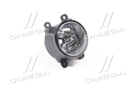 Фара противотуманная Citroen Berlingo (12-), Jumpy (16-)/Peugeot Partner (13-), TYC 19C077012B