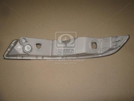 Фара противотуманная правая Nissan Almera B10 (06-) TYC 19C707012B