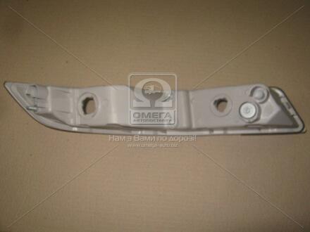 Фара противотуманная левая Nissan Almera B10 (06-) TYC 19C708012B