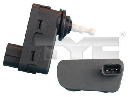 Фара передняя TYC 20-0531-MA-1