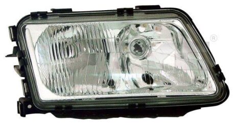 Фара автомобільна TYC 205040082
