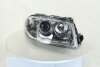 Фара права VW Passat B5 (01-) H7/H7 (20-6243-05-2B) TYC 206243052B (фото 1)