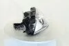 Фара правая VW Passat B5 (01-) H7/H7 TYC 206243052B (фото 4)