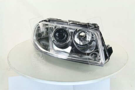 Фара права VW Passat B5 (01-) H7/H7 (20-6243-05-2B) TYC 206243052B