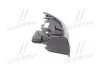 Фара левая Ford Transit, Tourneo (00-) H4 черная TYC 20A066A52B (фото 4)