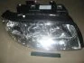Фара права Audi A6 (01-) H7/H7 (20-A405-05-2B) TYC 20A405052B (фото 2)