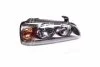 Фара права Hyundai Elantra (04-) H1/H7 під коректор (20-A421-05-2B) TYC 20A421052B (фото 1)