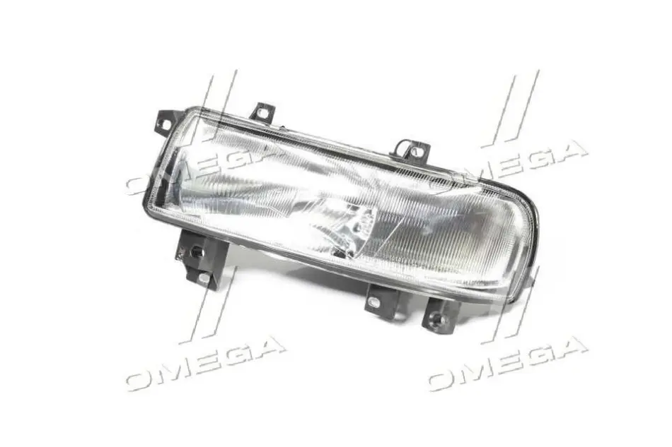 Фара ліва Renault Master II/Opel Movano A/Nissan Interstar (98-) (20-A498-05-2B) TYC 20A498052B (фото 1)