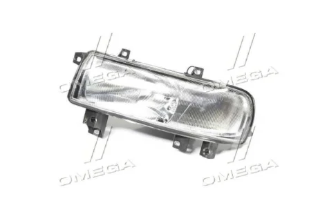 Фара ліва Renault Master II/Opel Movano A/Nissan Interstar (98-) (20-A498-05-2B) TYC 20A498052B