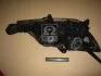 Фара ліва Mazda 3 BK (04-) H7/HB3 хетчбек (20-A860-05-2B) TYC 20A860052B (фото 1)