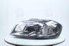 Фара ліва з моторчиком Chevrolet Aveo T250 (06-) седан (20-B082-A5-2B) TYC 20B082A52B (фото 1)