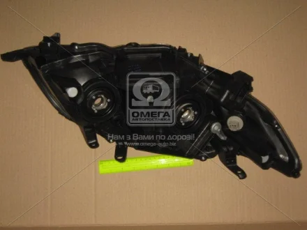 Фара ліва Toyota Corolla (07-) (20-B152-05-6B) TYC 20B152056B