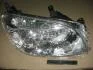 Фара права Toyota RAV 4 (06-08) HB3/H11 (20-B531-05-2B) TYC 20B531052B (фото 2)