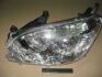 Фара левая Toyota RAV 4 (06-08) HB3/H11 TYC 20B532052B (фото 2)
