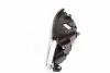 Фара права з моторчиком VW Tiguan (08-) EUR (20-B765-05-2B) TYC 20B765052B (фото 4)