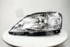 Фара левая Renault Logan (08-) без троса TYC 20B884062B (фото 1)