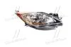 Фара права Mazda 3 BL (09-) H11/HB3 (20-B997-05-2B) TYC 20B997052B (фото 1)