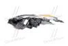 Фара права Mazda 3 BL (09-) H11/HB3 (20-B997-05-2B) TYC 20B997052B (фото 3)