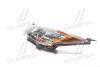 Фара ліва Mazda 3 BL (09-) H11/HB3 (20-B998-05-2B) TYC 20B998052B (фото 2)