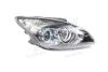 Фара правая Hyundai i30 (07-) EUR H1/H7 TYC 20C277052B (фото 1)