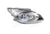 Фара правая Hyundai i30 (07-) EUR H1/H7 TYC 20C277052B (фото 1)