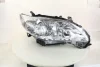 Фара правая Toyota Corolla E150 (10-) (20-C529-05-2B) TYC 20C529052B (фото 1)