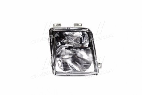 Фара правая VW LT (96-) H1/H1 TYC 20C739052B