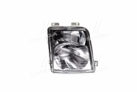 Фара правая VW LT (96-) H1/H1 TYC 20C739052B