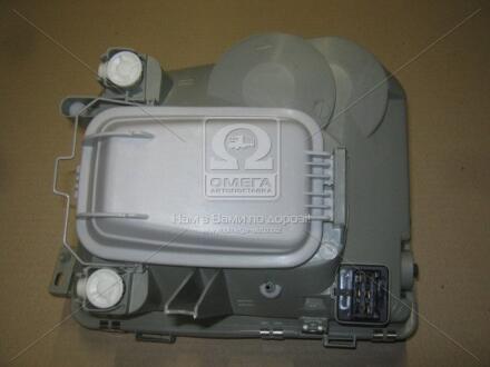 Фара левая VW LT (96-) H1/H1 TYC 20C740052B