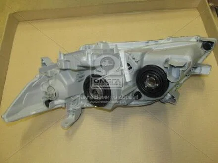 Фара правая Toyota Camry XV40 (06-) H11/HB3 TYC 20C987052B