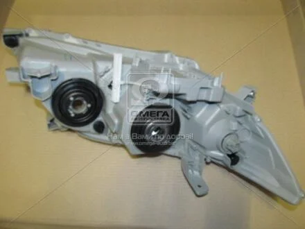Фара ліва Toyota Camry XV40 (06-) під коректор (20-C988-05-2B) TYC 20C988052B