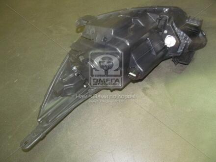 Фара правая Hyundai Accent (11-) с корректором TYC 20E311052B