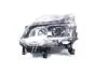 Фара левая Nissan X-Trail (13-) линза с корректором TYC 20E402E52B (фото 1)