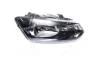 Фара права VW Polo (14-) з коректором (H4) (20-E749-05-2B) TYC 20E749052B (фото 1)