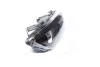 Фара права VW Polo (14-) з коректором (H4) (20-E749-05-2B) TYC 20E749052B (фото 2)