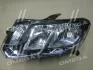 Фара левая Renault Logan II, Sandero (13-) две лампы TYC 20E820052B (фото 1)