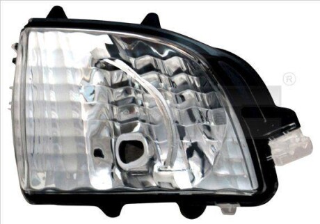 Фонарь указателя поворота TYC 33800443